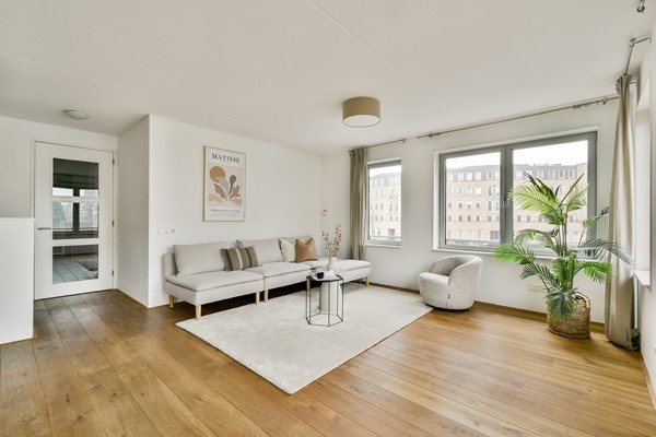 Medium property photo - Gillis van Ledenberchstraat 14K, 1052 VG Amsterdam